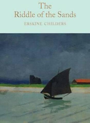 The Riddle of the Sands - Childers Erskine