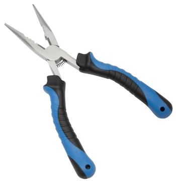 Zebco kleště straight nose pliers