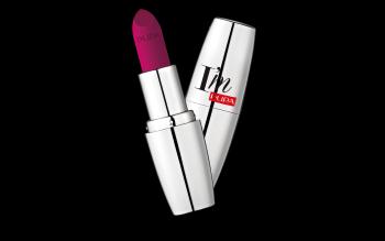 PUPA Milano Matná rtěnka (I`m Matt Lipstick) 3,5 g 051 Blue Fuchsia