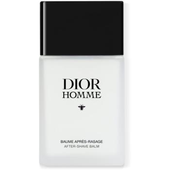 DIOR Dior Homme balzám po holení pro muže 100 ml