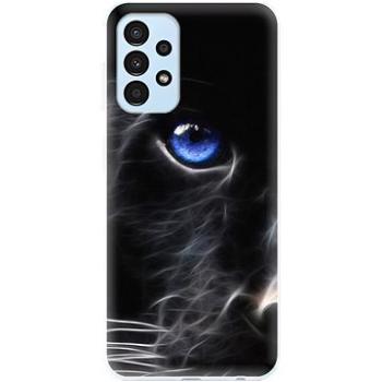 iSaprio Black Puma pro Samsung Galaxy A13 (blapu-TPU3-A13)