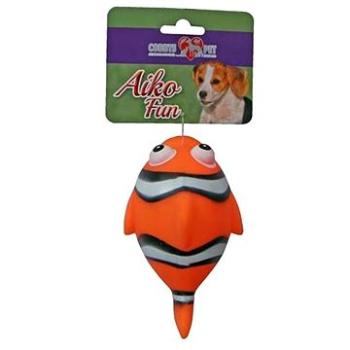 Cobbys Pet Aiko Fun Ryba 13,6 cm  (8586020720491)