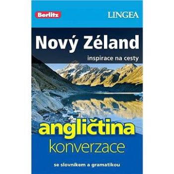 Nový Zéland + česko-anglická konverzace za výhodnou cenu