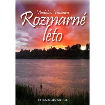 Rozmarné léto (999-00-032-7049-8)