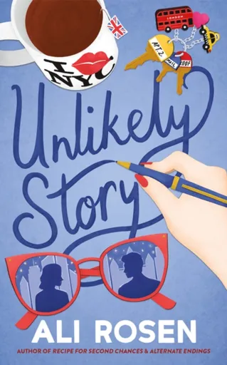 Unlikely Story - Ali Rosen