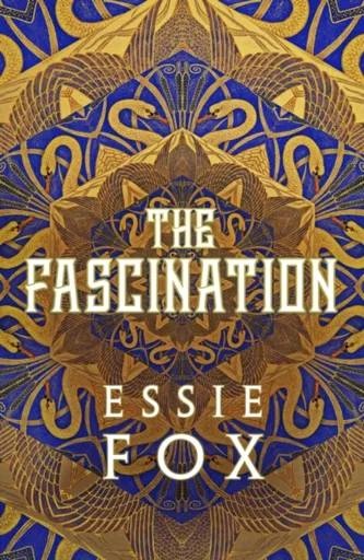 The Fascination - Fox Essie