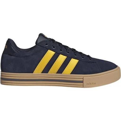 adidas DAILY 4.0 Pánské tenisky, tmavě modrá, velikost 45 1/3