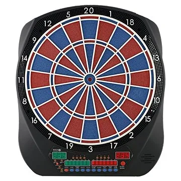 Bull's Elektronický terč Flash (162901)