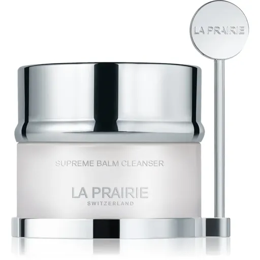La Prairie Supreme Balm Cleanser hloubkově čisticí balzám na noc 100 ml