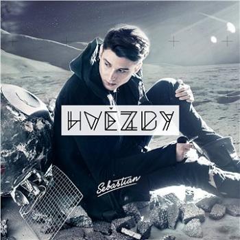 Sebastian: Hvězdy - CD (9029584192)