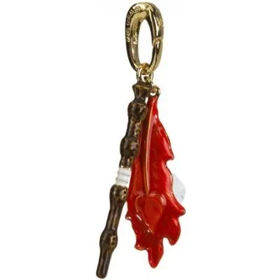 Noble Přívěsek Harry Potter - Bezová hůlka