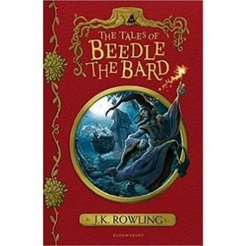 The Tales of Beedle the Bard (9781408883099)