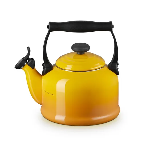Varná konvice TRADITIONAL 2,1 l, NECTAR, ocel, Le Creuset