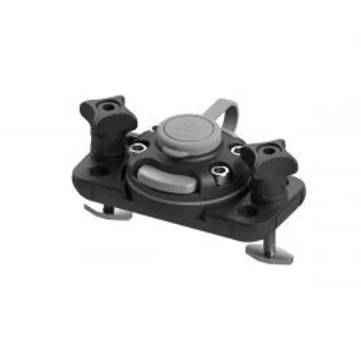 Fasten Rychloupínací držák pro připevnění na C profil (T-Track),Fasten Rychloupínací držák pro připevnění na C profil (T-Track)