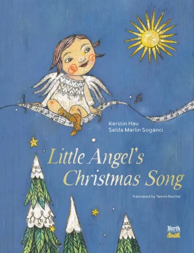 Little Angel's Christmas Song - Kerstin Hau