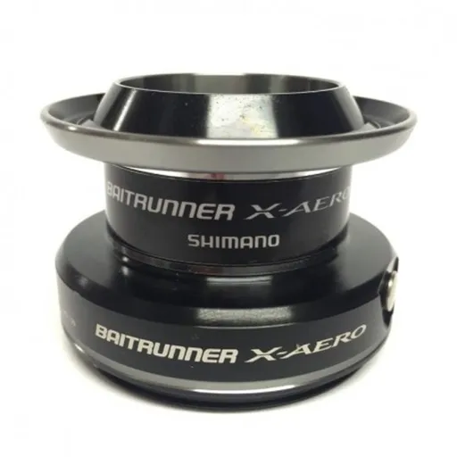 Shimano Náhradní cívka Baitrunner X-Aero 6000 R,Shimano Náhradní cívka Baitrunner X-Aero 6000 R
