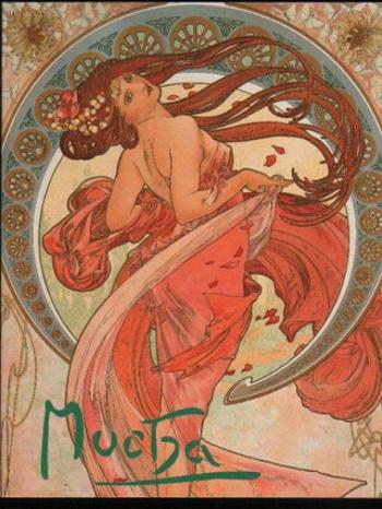 Mucha - Sarah Mucha