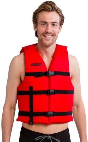 Jobe Universal Life Vest Red UNI Plovací vesta