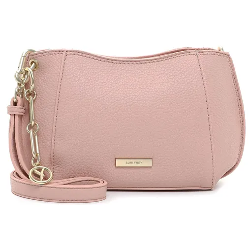Dámské crossbody Suri Frey Belda - růžová
