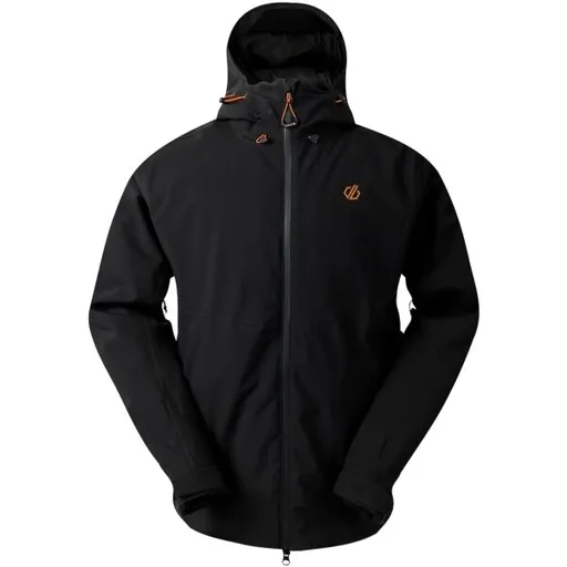 Dare2b TORREK BLAZEN Pánská zimní outdoorová bunda, černá, velikost