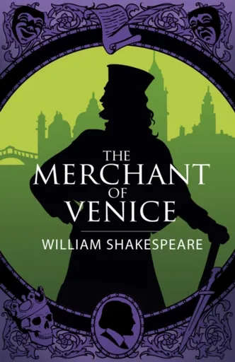 The Merchant of Venice - William Shakespeare