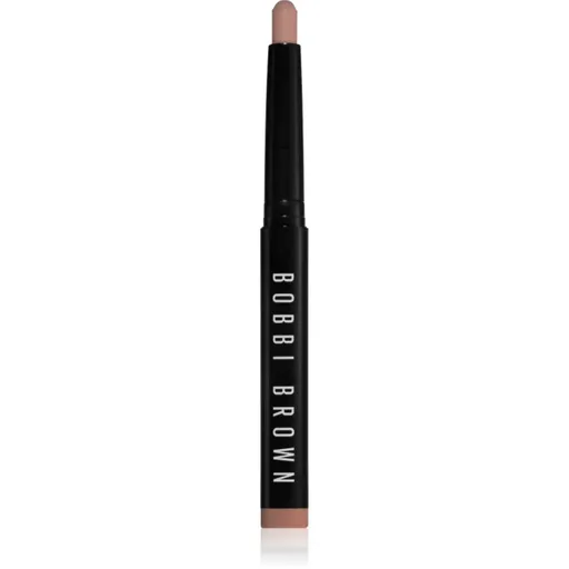 Bobbi Brown Long-Wear Cream Shadow Stick dlouhotrvající oční stíny v tužce odstín Nude Beach 1,6 g