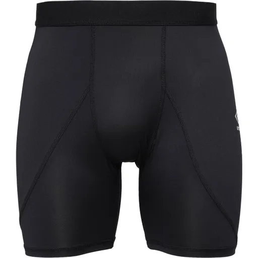 Umbro CORE POWER SHORT Pánské spodní trenky, černá, velikost