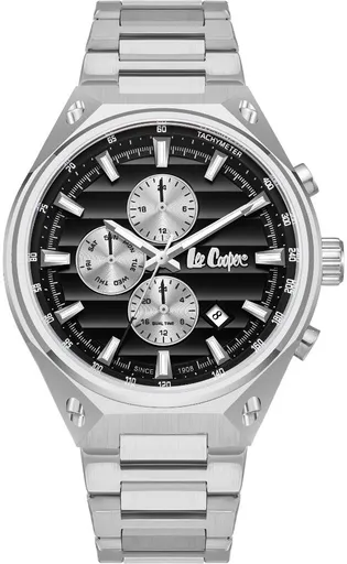Lee Cooper Analogové hodinky LC08026.350