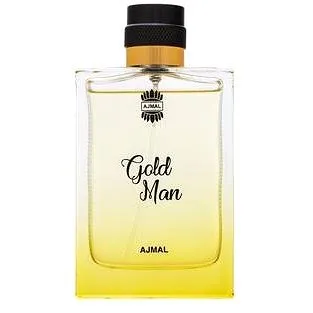 AJMAL Gold Man EdP 100 ml (6293708011513)