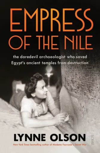 Empress of the Nile - Olson Lynne
