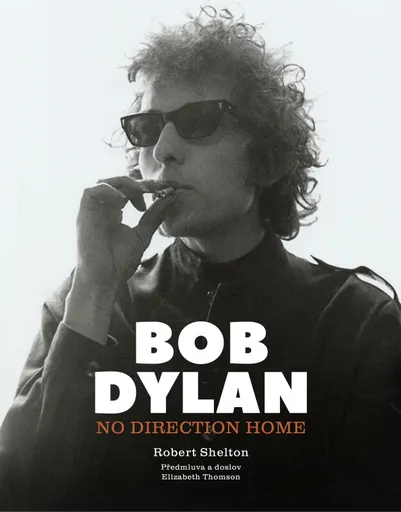 Bob Dylan: No Direction Home - kolektiv autorů