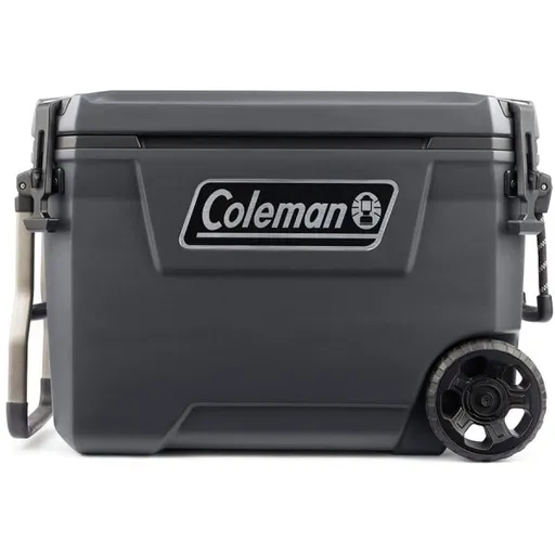 Coleman CONVOY 65QT Chladící box, tmavě šedá, velikost