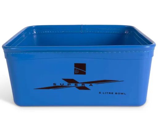 Preston innovations miska supera x bowl - 5 l