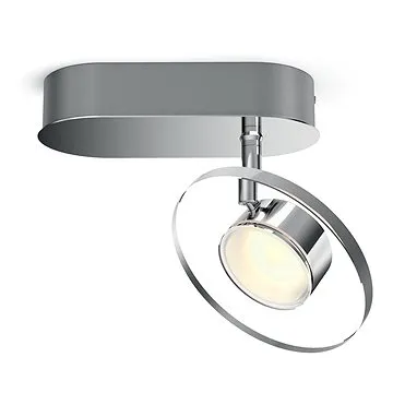 Philips - LED Stmívatelné bodové svítidlo 1xLED/4,5W/230V (75000)