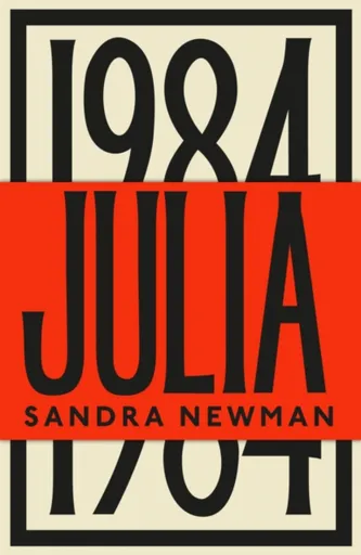 Julia - Sandra Newman