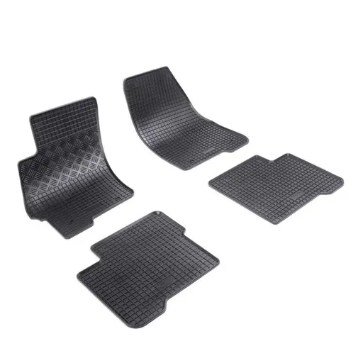 Gumové autokoberce Rigum Fiat Linea 2007-2018