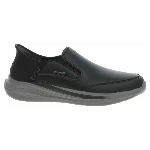 Skechers Slip-ins Relaxed Fit: Slade - Cooper black 45