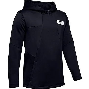 Under Armour Game Time, černá vel. S (0192810600966)