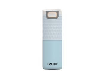 Kambukka Termohrnček Etna Grip 500 ml Breezy Blue