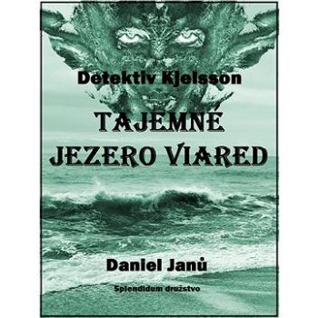 Tajemné jezero Viared (999-00-026-3698-1)