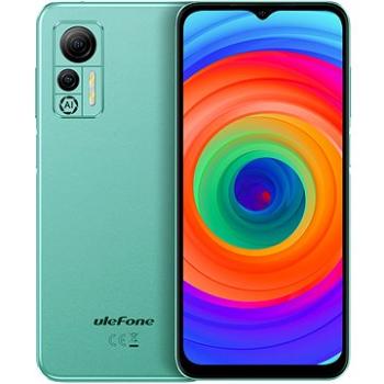 UleFone Note 14 3GB/16GB zelená (GQ3102-SH1)