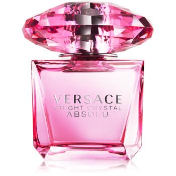 Versace Bright Crystal Absolu parfémovaná voda pro ženy 30 ml