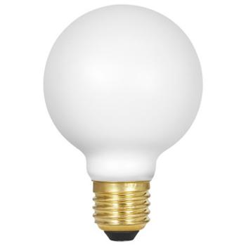 Žárovka SPHERE II, LED 6W E27 2000/2800K, Tala