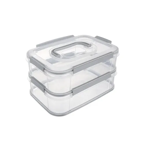 Box UH Smart 2 patra s uchy 2x1,8 l mix