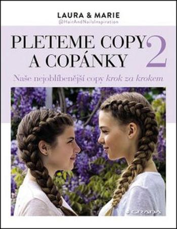 Pleteme copy a copánky 2 - Laura Arnesen, Marie Wivel