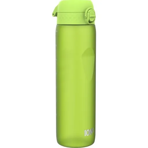 Ion8 LEAK PROOF 1000 ML Láhev, světle zelená, velikost 1 L