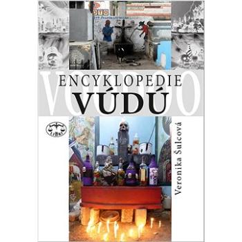 Encyklopedie vúdú (978-80-7277-591-0)