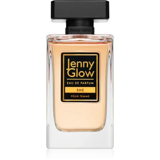 Jenny Glow She parfémovaná voda pro ženy 80 ml