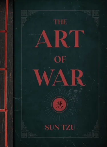 Art of War - Sun Tzu