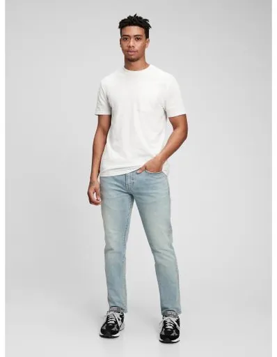 Džíny slim GapFlex